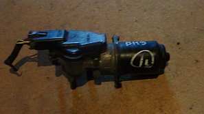 Моторчик стеклоочистителей Subaru Lancaster (BH9)