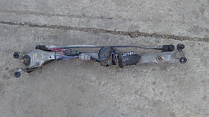 Трапеция стеклоочистителей с моторчиком Toyota Aristo