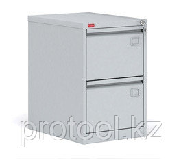 Шкаф картотечный КР-2 - фото 1 - id-p47422615