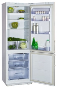 Холодильник Бирюса 127