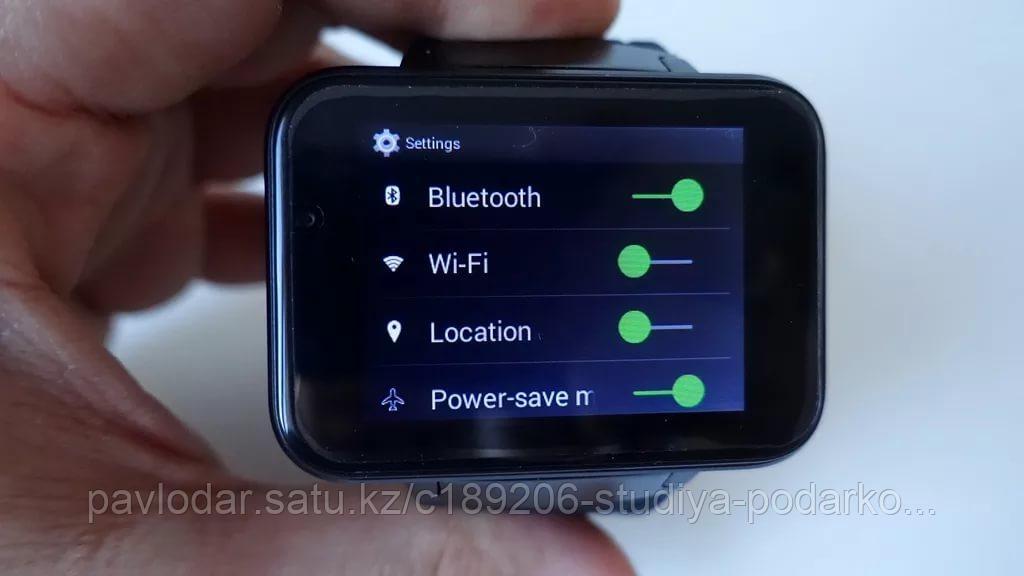 Smartwatch domino cheap dm98