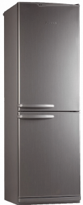 Холодильник Pozis RK-139 серебристый