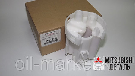Фильтр топливный Mitsubishi Pajero IV 3.0-3.8/ Pajero III 3.5, фото 1