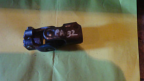 Рулевой карданчик Nissan Cefiro