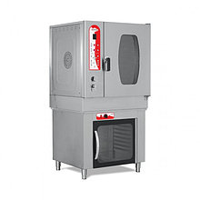 Конвекционная печь газовая EMPERO