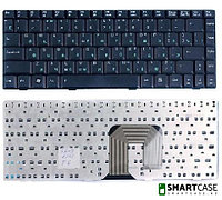 Клавиатура для ноутбука Asus F9 (черная, RU)