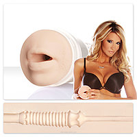 FLESHLIGHT  GIRL Мастурбатор Jessica Drake, губы