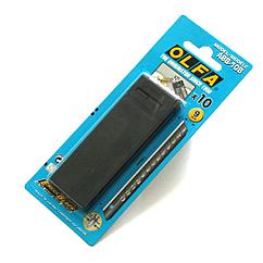 OLFA 9mm ABB-10B қалақтары