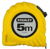 Рулетка Stanley "Global Tape" 5 м.