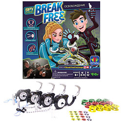 Break Free YL039 Игра "Освобождение"