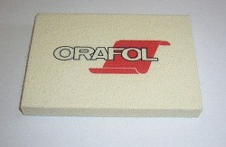 Ракель ORAFOL  фетровый