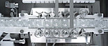 Высокоскоростная машина для дозирования и просеивания порошка XTREMA PWD, фото 6
