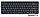 Клавиатура для ноутбука Dell Inspiron 14R (черная, RU), фото 2