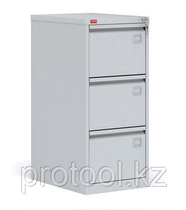 Шкаф картотечный КР-3 - фото 1 - id-p47426975