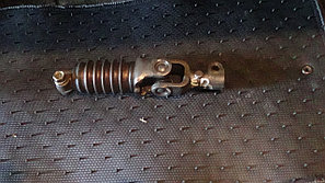 Рулевой карданчик Toyota Carina ED