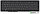 Клавиатура для ноутбука HP Envy 15J series (черная, RU), фото 2