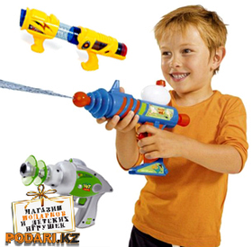 Детское оружие