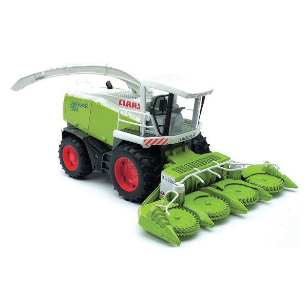 Комбайн Claas JAGUAR 900