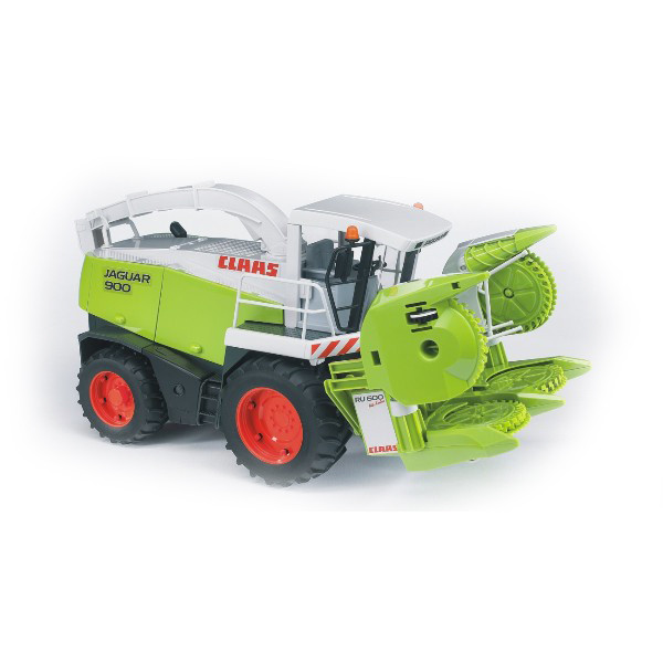 Комбайн Claas JAGUAR 900
