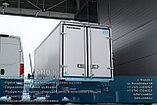 Iveco Daily 50c15 Изотермический фургон, фото 2