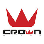 Crown Micro - качество, уникальный дизайн, высокая надежность и справедливая цена!