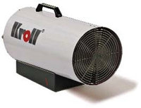 Теплогенератор Kroll P80 P80 Теплогенератор Kroll P80