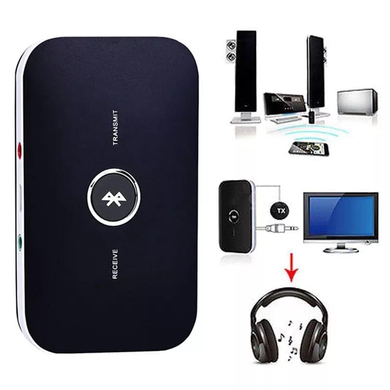 Bluetooth Audio Receiver/Transmitter V4.1 - фото 2 - id-p42678701