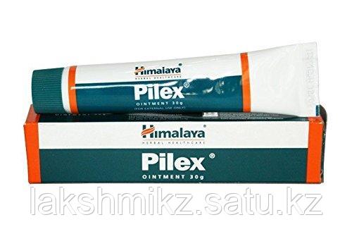 Мазь Pilex Пайлекс ( от варикозного расширения вен)