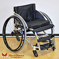 Кресло-коляска для танцев