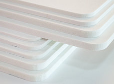 ПВХ повышенной плотности 0,60 (1,22м х 2,44м)