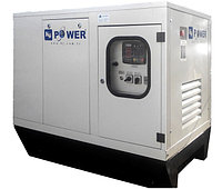 Генератор дизельный KJ Power KJT12, 10кВт
