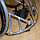 Кресло-коляска для игры в баскетбол, фото 2