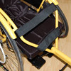 Кресло-коляска для активного отдыха "Король скорости" - фото 4 - id-p47458354