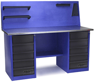 Верстаки PROFFI