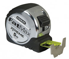 Рулетка Stanley FatMax® Xtreme, 5 м.
