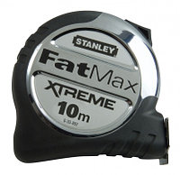 Рулетка Stanley "FATMAX" Xtreme, длина 10 м.