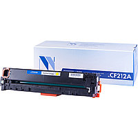 Картридж HP CF211A  для M251,M276 Cyan