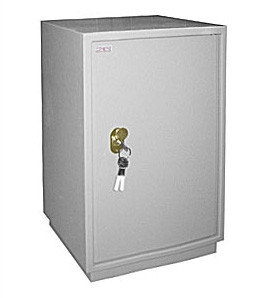 Шкаф бухгалтерский КБС-012Т, фото 2