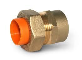 Муфта Neptun IWS (F) газ 15х1/2