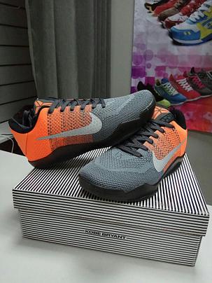 Баскетбольные кроссовки Nike Kobe 11 (XI) from Kobe Bryant, фото 2