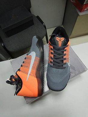 Баскетбольные кроссовки Nike Kobe 11 (XI) from Kobe Bryant, фото 2
