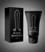 Hevital King Sword (Хевитал Кинд Сворд) - для увеличения пениса