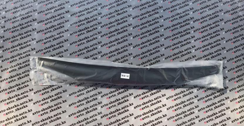 Мухобойка на VW GOLF 3 (1991-1998), фото 2