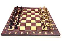Шахматы шашки нарды 34см х 34см
