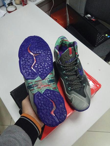Lebron terracotta warrior best sale