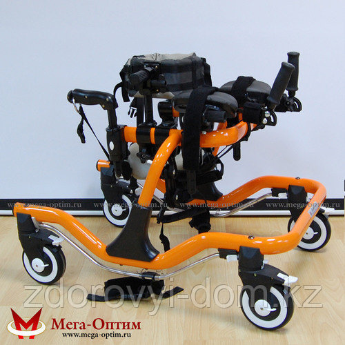 Опоры-ходунки для больных ДЦП HMP-KA 4200 S, M,L (Вертикализатор)