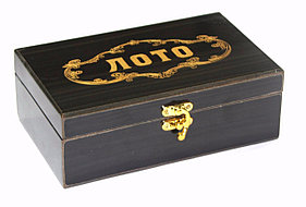 Настольная игра - Русское лото в Астане