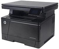 HP Europe MFP LaserJet Pro M435nw Принтер-Сканер(АПД-сыз)-К шірме /A3 1200x1200 dpi 30 ppm/256 Mb USB/LAN/