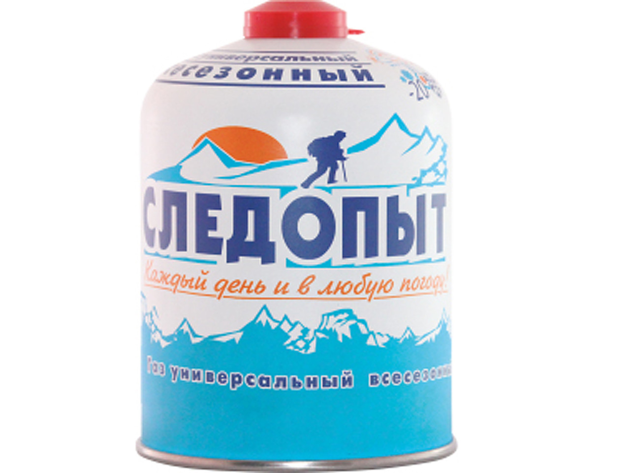 Газ Следопыт Купить В Спб