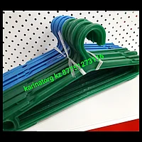 Плечики для одежды пластиковые, 40 см